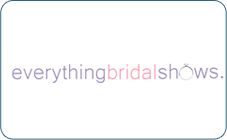 Everything Bridal Shows