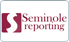 Seminole Reporting