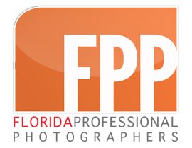 Florida Professional Photographers Logo