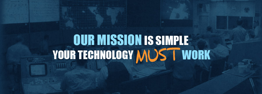 Hughes I.T. Solutions -  Mission Statement