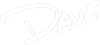 Dave Hughes signature