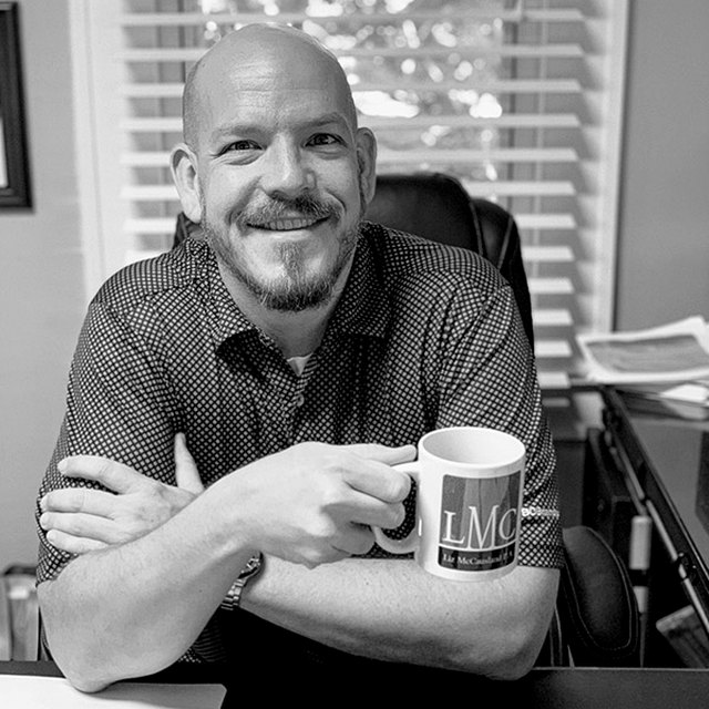 Dave Nevill writing practical technology notes for small-business clients